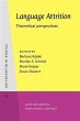 Language Attrition (eBook, PDF) - Bild 1