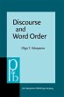 Discourse and Word Order (eBook, PDF) - Bild 1