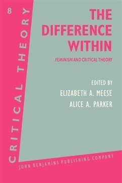 Difference Within (eBook, PDF)