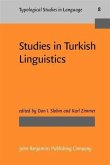 Studies in Turkish Linguistics (eBook, PDF)