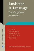 Landscape in Language (eBook, PDF)