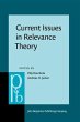 Current Issues in Relevance Theory... - Bild 1