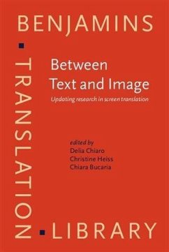 Cover Between Text and Image (eBook, PDF)