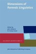 Dimensions of Forensic Linguistics... - Bild 1