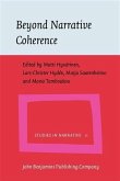 Beyond Narrative Coherence (eBook, PDF)