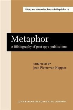 Metaphor (eBook, PDF)