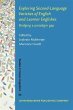 Exploring Second-Language Varieties of... - Bild 1