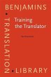 Training the Translator (eBook, PDF) - Bild 1