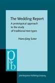 Wedding Report (eBook, PDF)