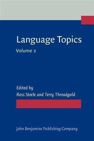 Language Topics (eBook, PDF)