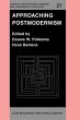 Approaching Postmodernism (eBook, PDF) - Bild 1