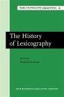 History of Lexicography (eBook, PDF) - Bild 1