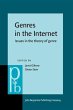 Genres in the Internet (eBook, PDF) - Bild 1