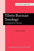 Tibeto-Burman Tonology (eBook, PDF)