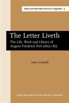 Cover Letter Liveth (eBook, PDF)