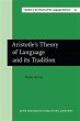 Aristotle's Theory of Language and its... - Bild 1