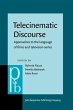 Telecinematic Discourse (eBook, PDF) - Bild 1