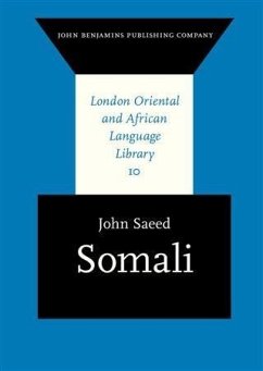Cover Somali (eBook, PDF)