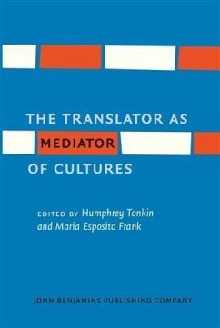 Translator as Mediator of Cultures (eBook, PDF)