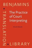 Practice of Court Interpreting (eBook, PDF)