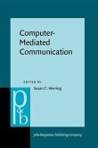 Computer-Mediated Communication (eBook, PDF)