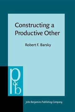 Cover Constructing a Productive Other (eBook, PDF)