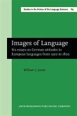 Images of Language (eBook, PDF)