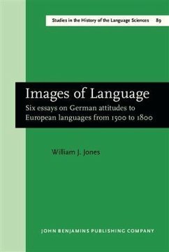 Cover Images of Language (eBook, PDF)