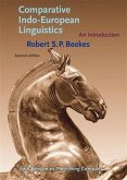 Comparative Indo-European Linguistics (eBook, PDF)