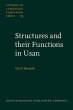 Structures and their Functions in Usan... - Bild 1
