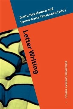 Cover Letter Writing (eBook, PDF)