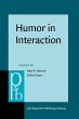 Humor in Interaction (eBook, PDF) - Bild 1