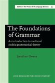 Foundations of Grammar (eBook, PDF) Foundations of Grammar (eBook, PDF)