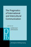 Pragmatics of International and Intercultural Communication (eBook, PDF)