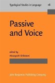 Passive and Voice (eBook, PDF)