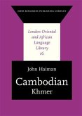 Cambodian (eBook, PDF)