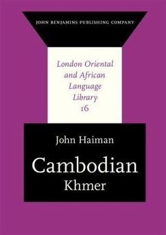 Cambodian (eBook, PDF) - Haiman, John