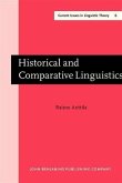 Historical and Comparative Linguistics (eBook, PDF)