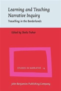 Cover Learning and Teaching Narrative Inquiry (eBook, PDF)