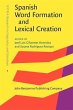 Spanish Word Formation and Lexical... - Bild 1