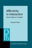 Affectivity in Interaction (eBook, PDF)