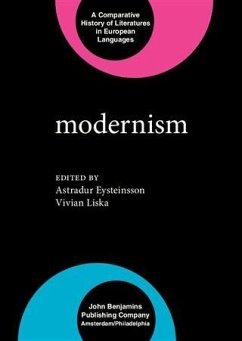 Cover Modernism (eBook, PDF)