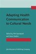 Adapting Health Communication to... - Bild 1