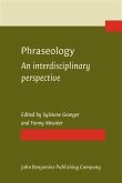 Phraseology (eBook, PDF)