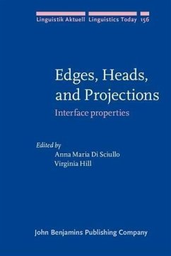 Cover Edges, Heads, and Projections (eBook, PDF)