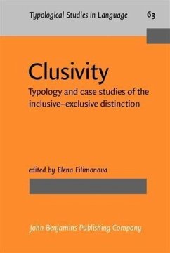 Cover Clusivity (eBook, PDF)