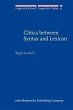 Clitics between Syntax and Lexicon... - Bild 1