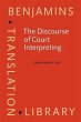 Discourse of Court Interpreting (eBook,... - Bild 1