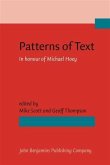 Patterns of Text (eBook, PDF)