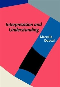 Cover Interpretation and Understanding (eBook, PDF)
